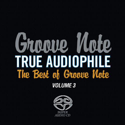Groove note true - note, |