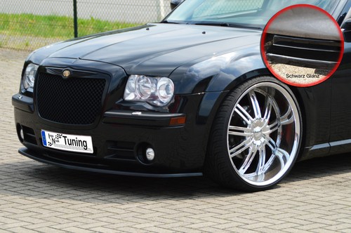 Spoilerschwert frontspoiler - spoilerschwert,