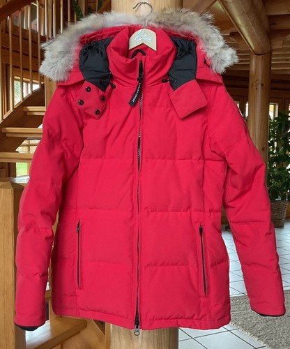Canada goose chelsea - canada,