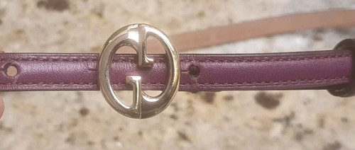 Orig gucci mod - mod., 1973