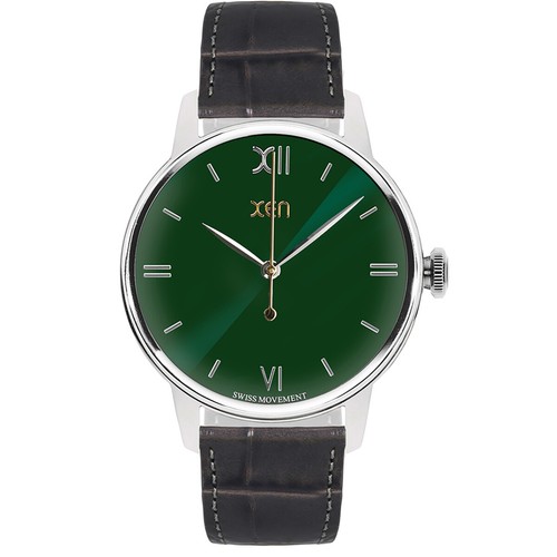 Xen armbanduhr classic xq0303 - classic,