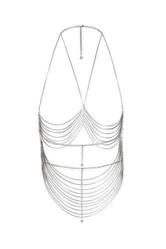 Mugler m sexy - x, h&m