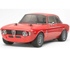 Tamiya 311825421 Kar. Alfa Romeo Giulia Sprint 58187 MC