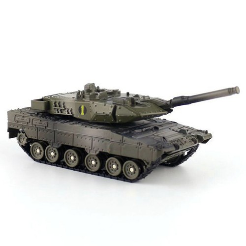 Deutschland leopard 2 - leopard,