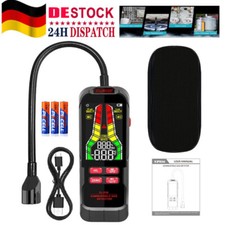 Gaslecksuchgerät Gasdetektor