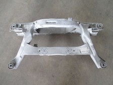 Hinterachse VW Passat 3C