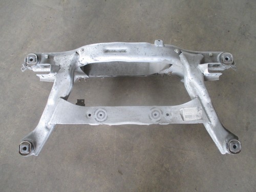 Hinterachse passat 3c - passat,
