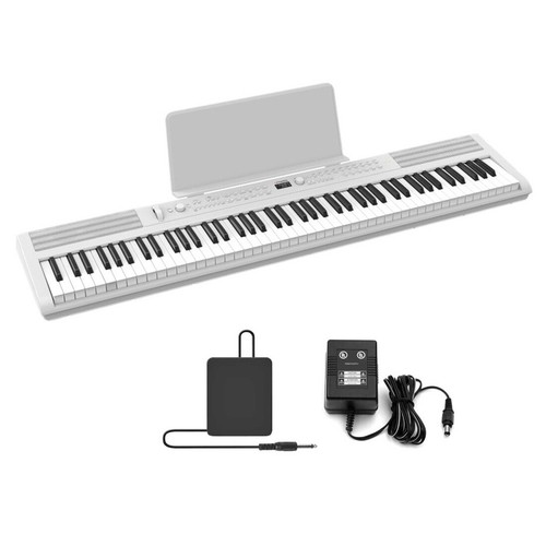 Artesia digitalpiano - pe-88,