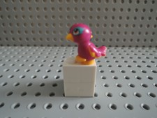 Lego 1 x Friends Papagei Vogel