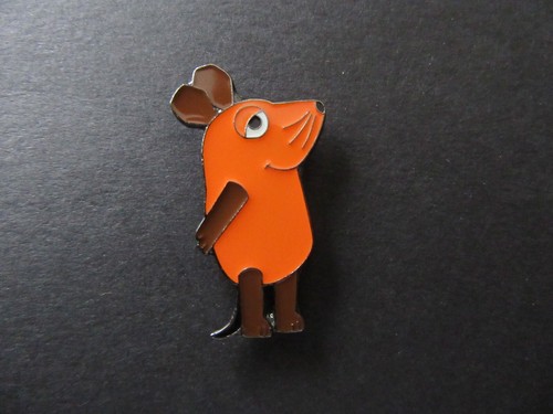 Maus pin die von - -,