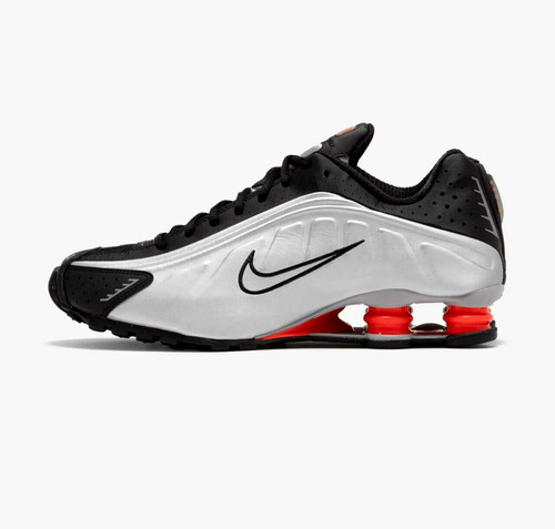 Nike shox sneaker - shox,