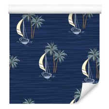 10m VLIES TAPETE Rolle Kinder