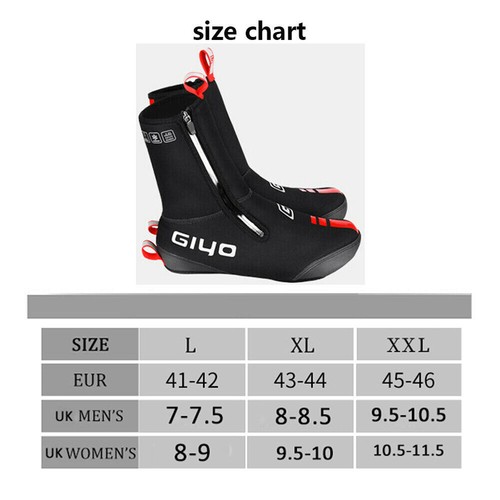 Giyo rot wasserdicht fahrrad - rot,