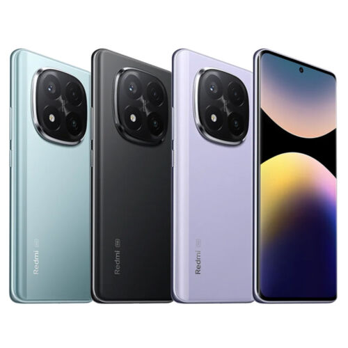 Xiaomi redmi note pro - redmi,