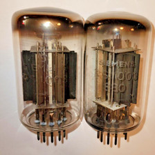 Ein Getriebe Pentode RS1003