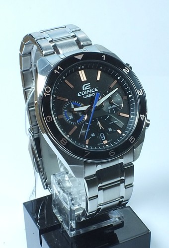 Casio edifice herren - casio,