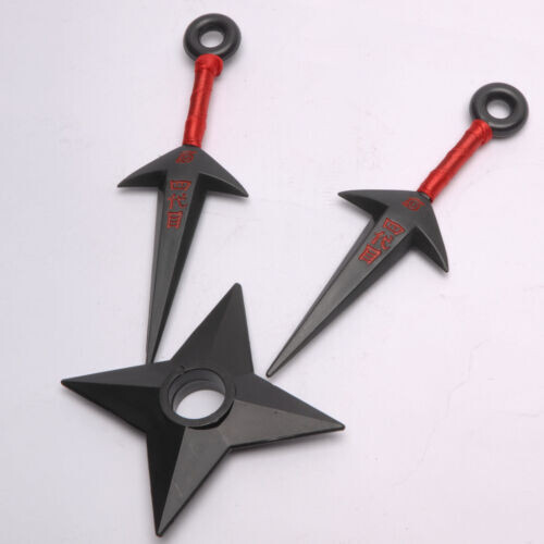 Lnaruto ninja kunai leaf - lnaruto,