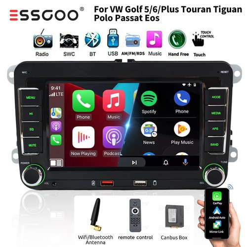 Für golf plus touran - für,