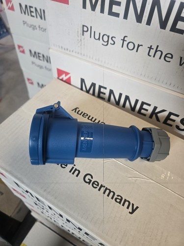 Cee 32a kabelkupplung - cee,