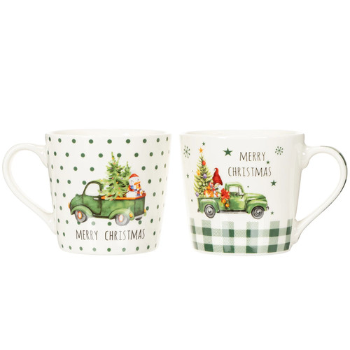 Weihnachtstassen keramik mit - weihnachtstassen,