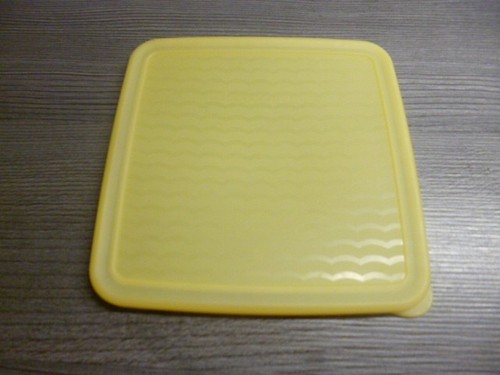 Tupperware ersatz deckel 3994 - tupperware, ersatz-deckel