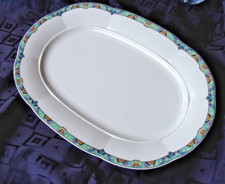 V&B IZMIR  große, ovale