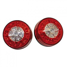 Shin led rück - shin,