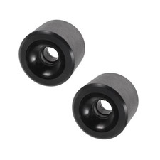  Set of 2 Skateboard Rollen