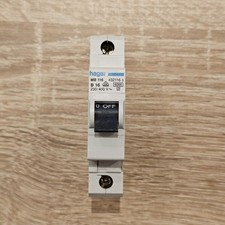 Hager MB116 B16