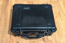 Peli Case 1550 Koffer /