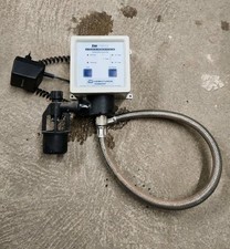 Syr-Tronic Rückspülautomatik