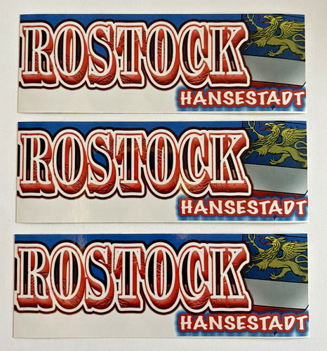 Rostock hansestadt fußball - rostock,