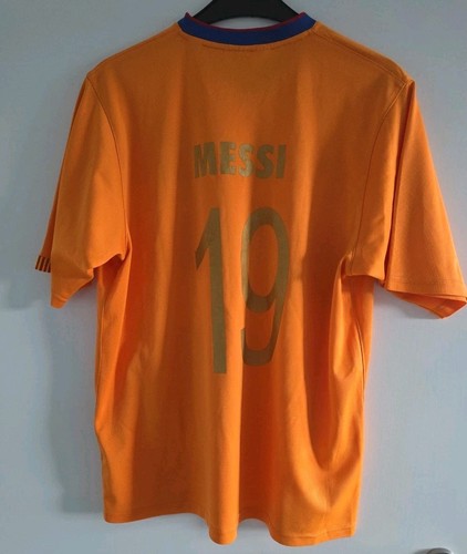 Barcelona trikot 2006 - trikot, 2006/2007