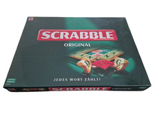 SCRABBLE Original Jedes Wort