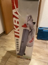 Laubsauger IKRA BV 2800E