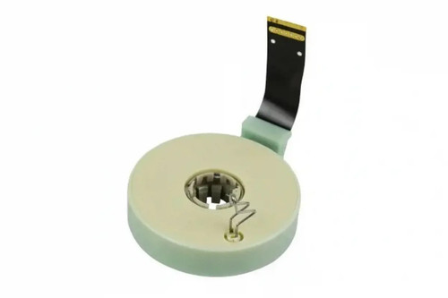 Lenkwinkelsensor 120 009 - lenkwinkelsensor, 120-12-009