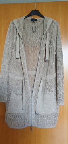 Monari damen strickjacke - damen, gr