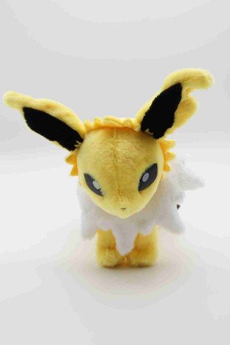 Blitza plüschtier pokemon - pokemon, i