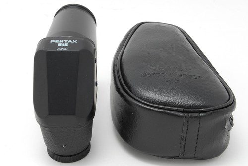 Top neuwertig pentax 645 - [top, neuwertig]