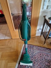 Vorwerk Kobold TF 733 Teppichfrischer mit Gebrauchsspuren