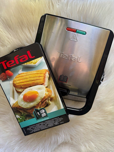 Tefal snack collection - snack,