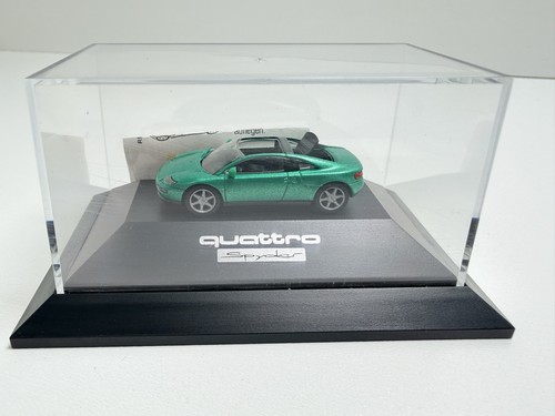 Audi quattro spyder rietze - spyder,