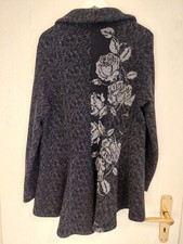 HOFIUS! Strickjacke Jacke 100%