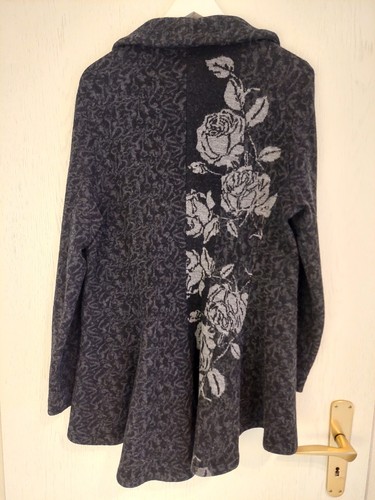 Hofius strickjacke jacke - strickjacke,