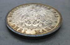 Drei Mark Deutsches