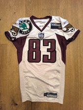 gameworn / matchworn Rhein