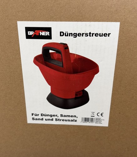 Grafner handstreuer - grafner,