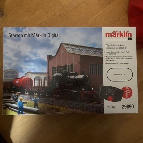 Märklin 29890 - , h0