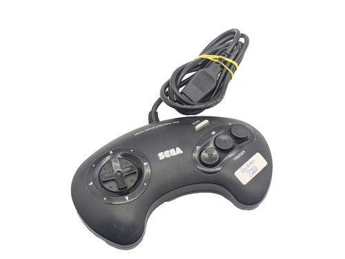 Sega mega drive controller - drive, 1
