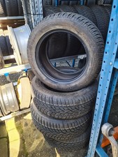 4X 225/55 R16 99H XL M+S